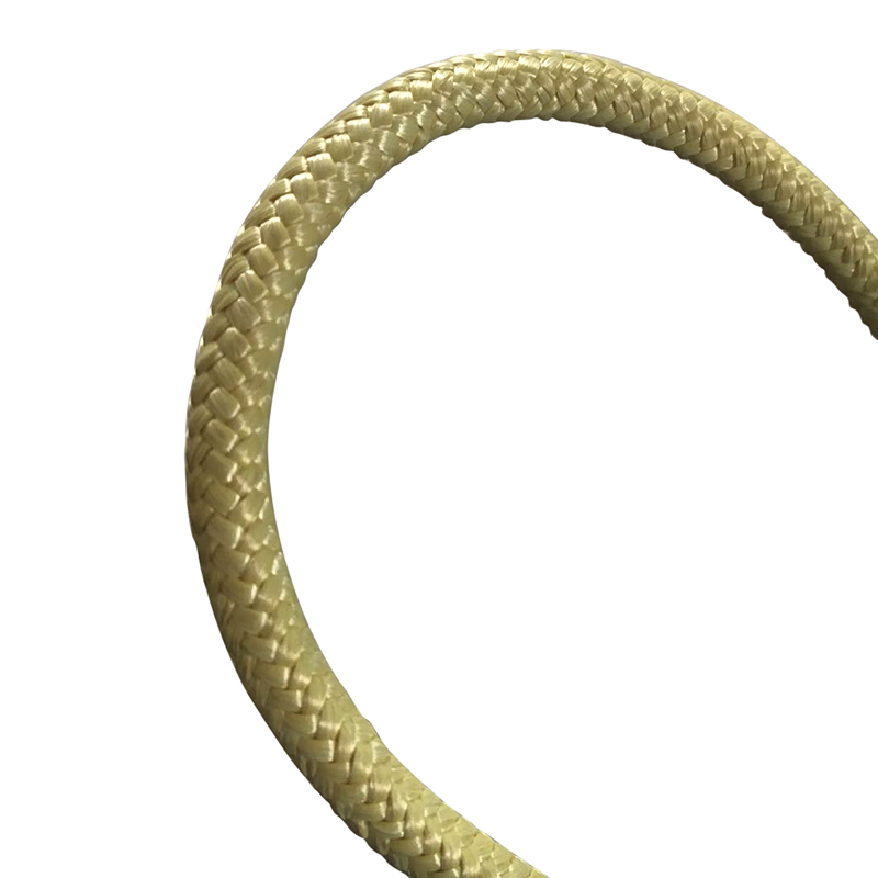 12 mm-es aramid hőálló kötél