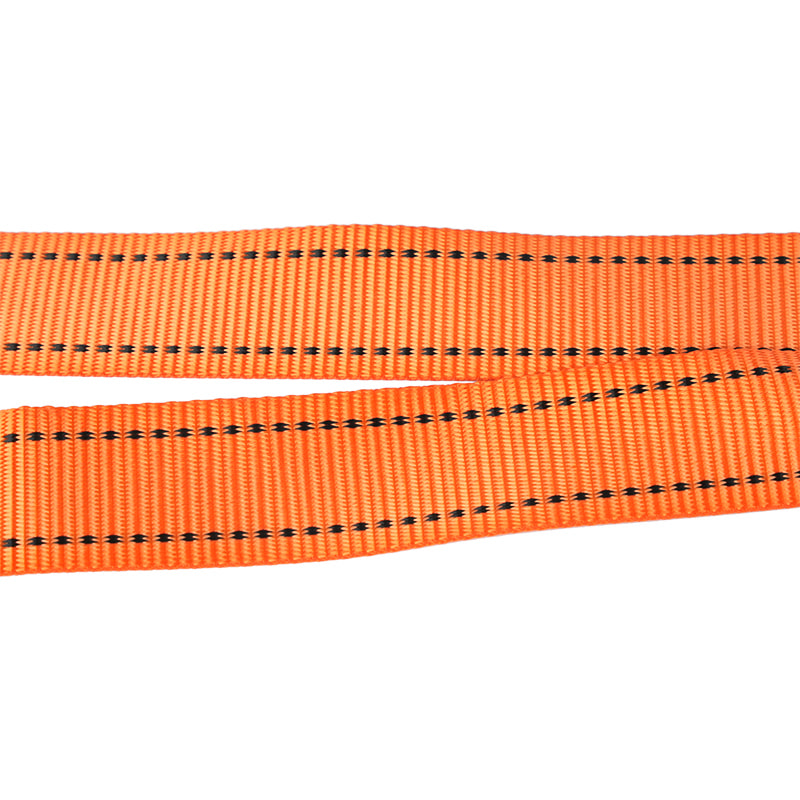 KA-L11 Dupla zsinór energiaelnyelővel a leesés elleni védelem érdekében