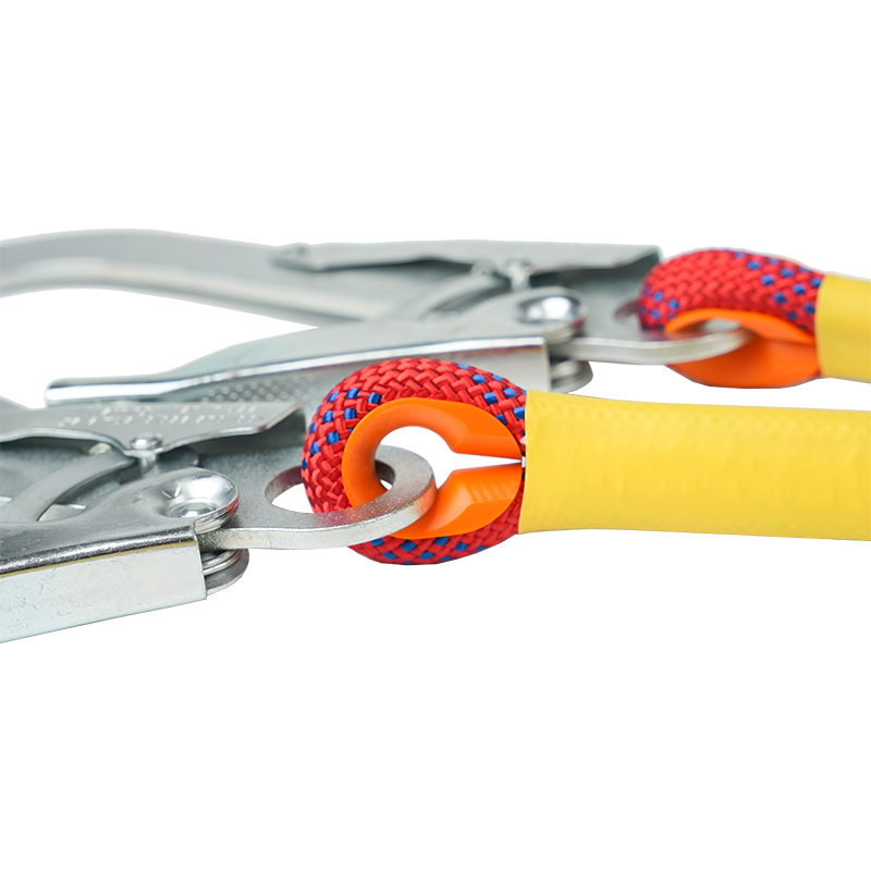 L01 Leesésgátló iker biztonsági zsinór