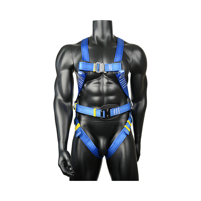 Egyedi biztonsági heveder