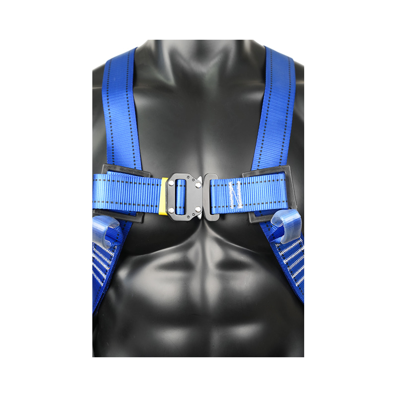 Egyedi biztonsági heveder