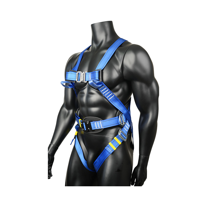 Egyedi biztonsági heveder