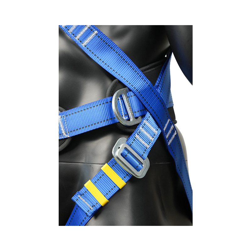 Egyedi biztonsági heveder