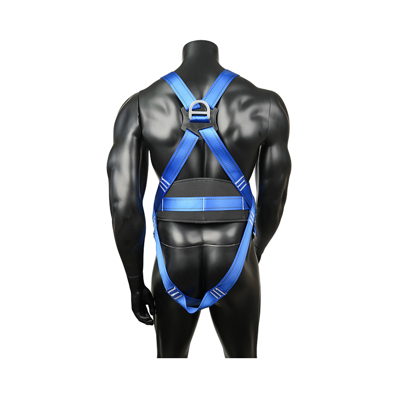 Egyedi biztonsági heveder